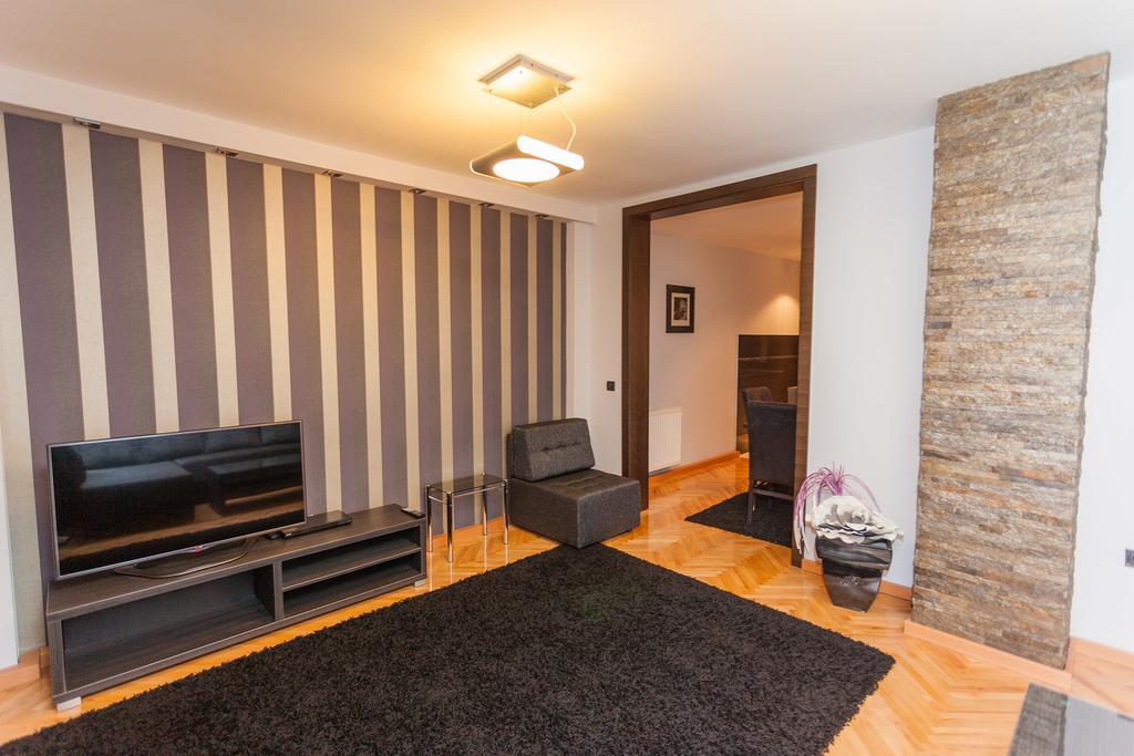 Apartments Neivado Zlatibor Chambre photo