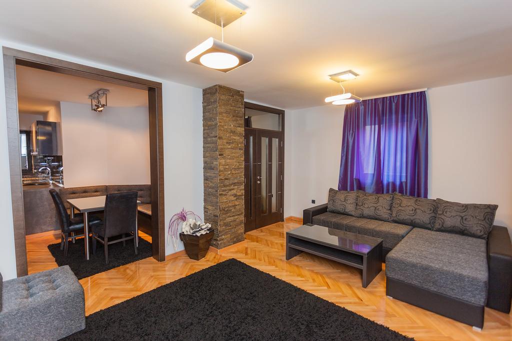 Apartments Neivado Zlatibor Chambre photo