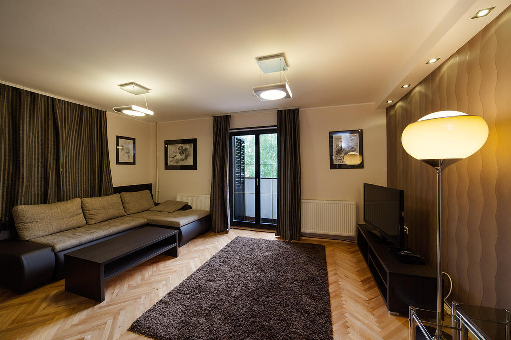 Apartments Neivado Zlatibor Chambre photo