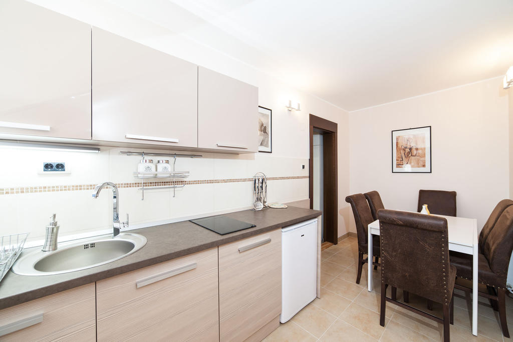 Apartments Neivado Zlatibor Chambre photo