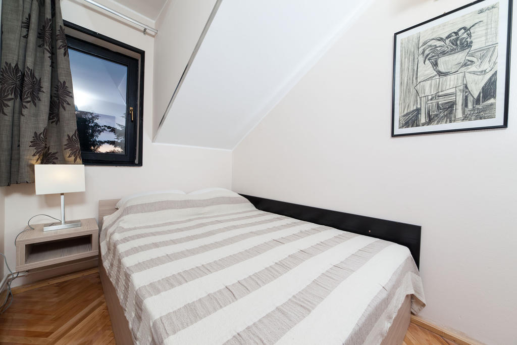 Apartments Neivado Zlatibor Chambre photo