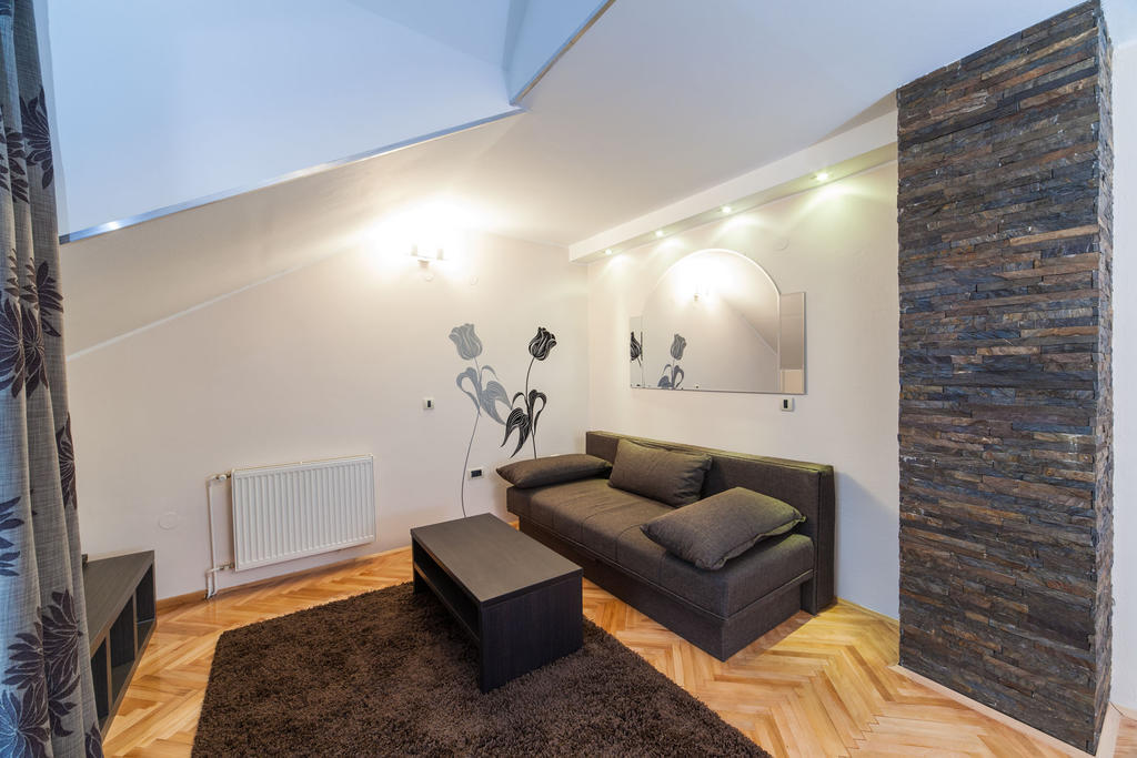 Apartments Neivado Zlatibor Chambre photo