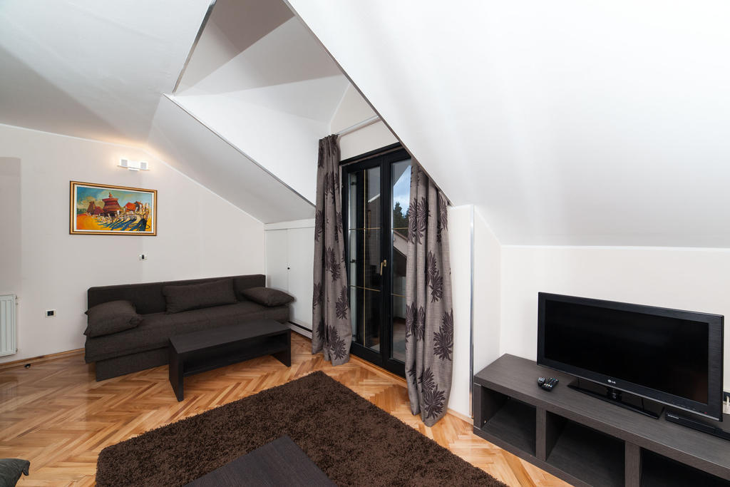Apartments Neivado Zlatibor Chambre photo