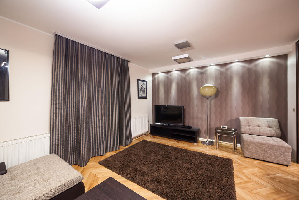 Apartments Neivado Zlatibor Chambre photo