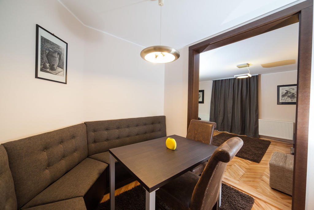 Apartments Neivado Zlatibor Chambre photo