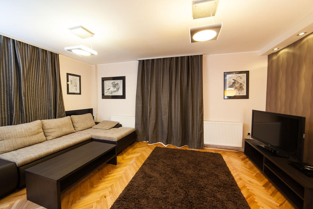 Apartments Neivado Zlatibor Chambre photo