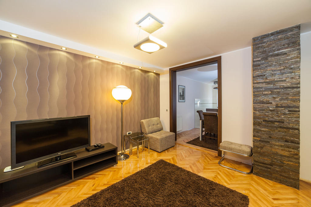 Apartments Neivado Zlatibor Chambre photo