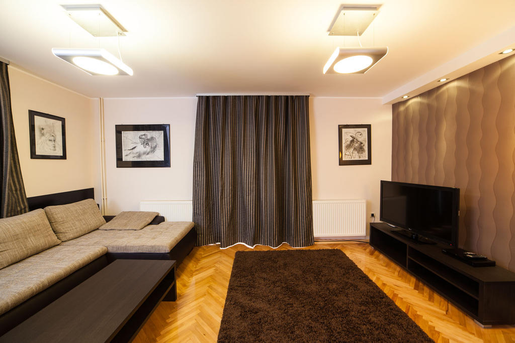 Apartments Neivado Zlatibor Chambre photo